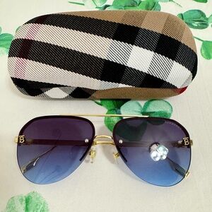 Burberry Sunglasses